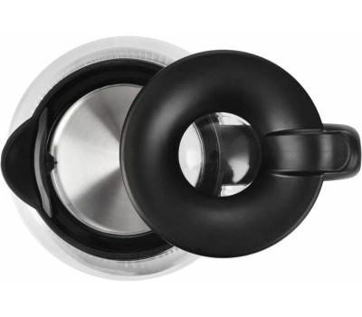 Чайник электрический POLARIS Чайник электрический PWK 1739CGL, 2200Вт, сталь