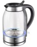 Чайник электрический POLARIS Чайник электрический PWK 1739CGL, 2200Вт, сталь