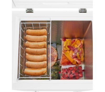 Морозильный ларь Nord CN 150 белый 55Вт 00000363719