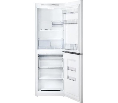 ХОЛОДИЛЬНИК-МОРОЗИЛЬНИК ХМ-6619-109