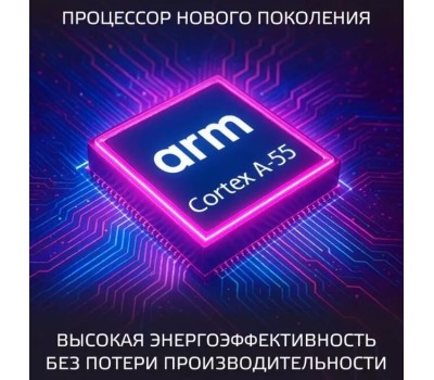 Телевизор HARPER 50Q770TS