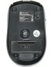OKLICK Мышь Оклик 635MB черный оптическая 1600dpi беспров. BT для ноутбука 6but (489349)