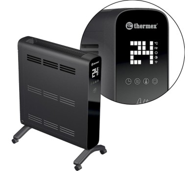 Конвектор THERMEX Alto 1500 Wi-Fi ЭдЭБ04298