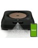 пылесосы IROBOT Робот-пылесос Braava Jet M6, 50Вт, черный/черный [m613240]