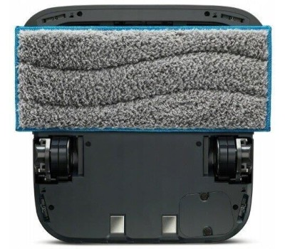 пылесосы IROBOT Робот-пылесос Braava Jet M6, 50Вт, черный/черный [m613240]