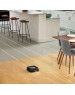 пылесосы IROBOT Робот-пылесос Braava Jet M6, 50Вт, черный/черный [m613240]