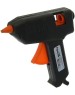 Клеевой пистолет SPARTA Клеевой пистолет, 11 мм, 80 Вт, 10 г/мин 93017