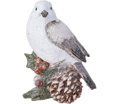 Фигурка LEFARD 79-243 ПТИЧКА 10,5*6*13см