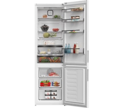 Холодильник HOTPOINT HDKP 8201I W