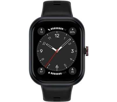 HONOR CHOICE Умные часы 2i KCH-WB01 BLACK