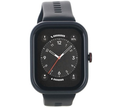 HONOR CHOICE Умные часы 2i KCH-WB01 BLACK