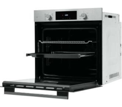 Духовой шкаф электрический KRAFT KF-OF7203Х