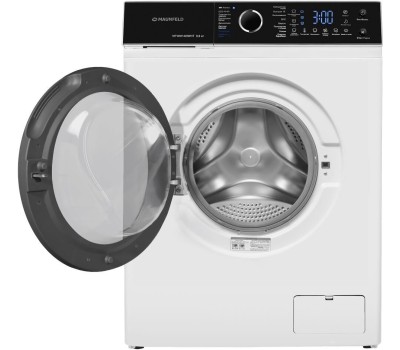 MAUNFELD MFWM148IWHT Стиральная машина
