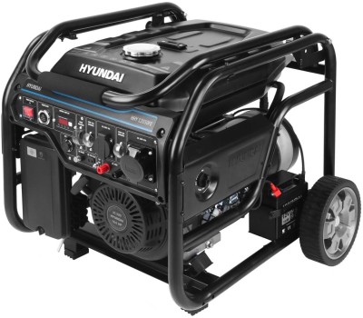 Генератор HYUNDAI HHY 12050FE