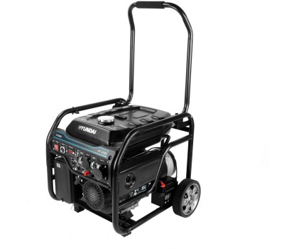 Генератор HYUNDAI HHY 12050FE