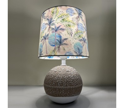 ESCADA 10169/L E14*40W Beige