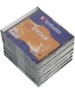 VERBATIM Диск 4.7Gb 16x Slim case (20шт) (43547)