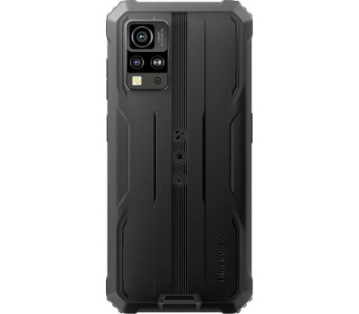 Смартфон BLACKVIEW BV4800 PRO 4/128Gb Black