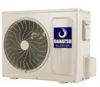 Сплит-система DAHATSU ONYX DC INVERTER DH-09 I завод TCL