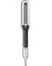 Выпрямитель для волос HAIER HHS-617 70Вт белый