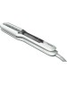 Выпрямитель для волос HAIER HHS-617 70Вт белый