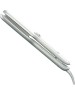 Выпрямитель для волос HAIER HHS-617 70Вт белый