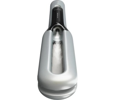 Выпрямитель для волос HAIER HHS-617 70Вт белый