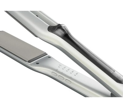 Выпрямитель для волос HAIER HHS-617 70Вт белый