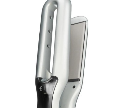 Выпрямитель для волос HAIER HHS-617 70Вт белый