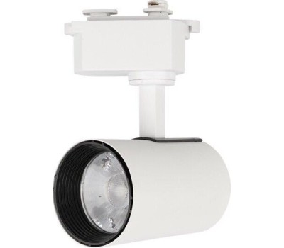 REXANT Светильник светодиодный трековый Star Track 12Вт 4000К LED белый