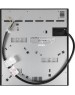 MAUNFELD Варочная поверхность CVCE453BK черный