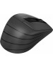 A4TECH Мышь Fstyler FG30S серый оптическая 2000dpi silent беспров. USB 6but (FG30S GREY)