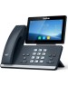 YEALINK SIP-T58W Pro with camera,Цветной сенсорный экран,Android, WiFi, Bluetooth трубка, GigE,CAM50,без БП