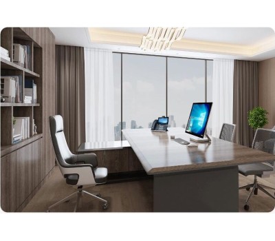 YEALINK SIP-T58W Pro with camera,Цветной сенсорный экран,Android, WiFi, Bluetooth трубка, GigE,CAM50,без БП