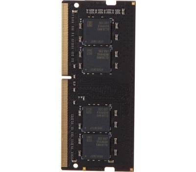 Оперативная память PATRIOT Оперативная память Signature PSD416G320081S DDR4 - 1x 16ГБ 3200МГц, для ноутбуков (SO-DIMM), Ret