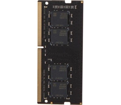 Оперативная память PATRIOT Оперативная память Signature PSD416G320081S DDR4 - 1x 16ГБ 3200МГц, для ноутбуков (SO-DIMM), Ret