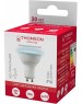 THOMSON Лампа LED GU10, полусфера, 10Вт, TH-B2328, одна шт