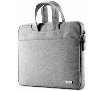 UGREEN Сумка LP437 (50337) Laptop Bag для ноутбуков 14″-14.9″ дюймов. Цвет: серый