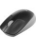 LOGITECH Мышь беспроводная M190, радио, оптическая, USB, 1000dpi, черный и темно-серый [910-005923]