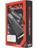 Накопитель SSD PATRIOT SSD накопитель Viper VP4300 VP4300-2TBM28H 2ТБ, M.2 2280, PCIe 4.0 x4, NVMe, M.2