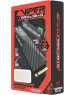 Накопитель SSD PATRIOT SSD накопитель Viper VP4300 VP4300-2TBM28H 2ТБ, M.2 2280, PCIe 4.0 x4, NVMe, M.2
