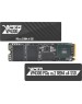 Накопитель SSD PATRIOT SSD накопитель Viper VP4300 VP4300-2TBM28H 2ТБ, M.2 2280, PCIe 4.0 x4, NVMe, M.2