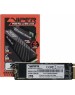 Накопитель SSD PATRIOT SSD накопитель Viper VP4300 VP4300-2TBM28H 2ТБ, M.2 2280, PCIe 4.0 x4, NVMe, M.2
