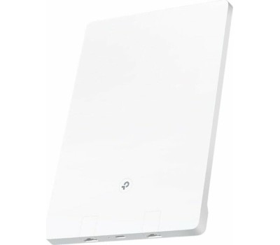 Wi-Fi роутер TP-LINK Wi-Fi роутер Archer Air R5, Wi-Fi 6, AX3000, 2.4/5ГГц, 1 LAN, белый