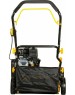 HUTER Скарификатор GSA-7,0 бензин. (70/16/1)
