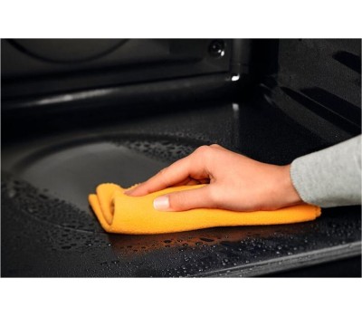 Духовой шкаф электрический ELECTROLUX Духовой шкаф электрический EOH2H00BX, 58л, дверца с 2 стеклами, нержавеющая сталь