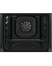 Духовой шкаф электрический ELECTROLUX Духовой шкаф электрический EOH2H00BX, 58л, дверца с 2 стеклами, нержавеющая сталь