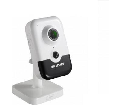 HIKVISION Камера видеонаблюдения IP DS-2CD2423G2-I(2.8mm), 1920х1080 pix, 2.8 мм, белый