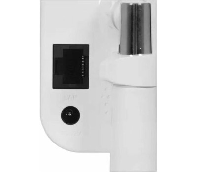 HIKVISION Камера видеонаблюдения IP DS-2CD2423G2-I(2.8mm), 1920х1080 pix, 2.8 мм, белый