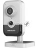 HIKVISION Камера видеонаблюдения IP DS-2CD2423G2-I(2.8mm), 1920х1080 pix, 2.8 мм, белый